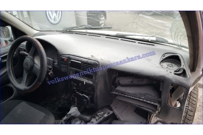 Volkswagen polo çıkma göğüs